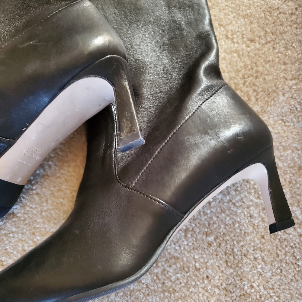 Botas Stuart weiztman - Picture 2 of 8